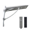 25W impermeável IP65 Sensor de Movimento Solar Street Light integrado